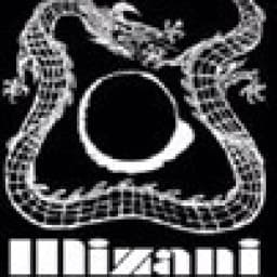 Mizani Fighting Arts logo