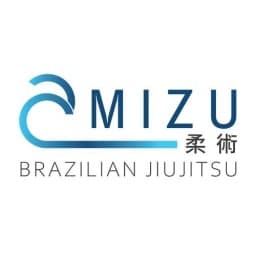 Mizu Brazilian Jiu Jitsu logo