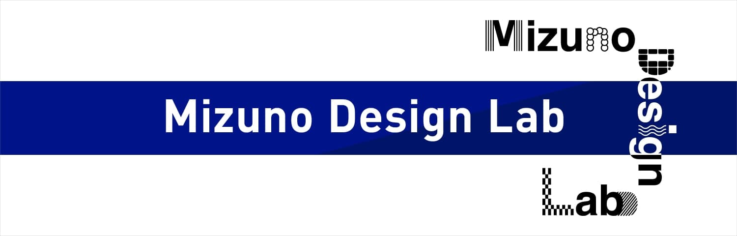 MIZUNO TOKYO logo