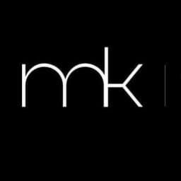 MK Team & Agate logo