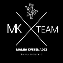 MK_TEAM logo