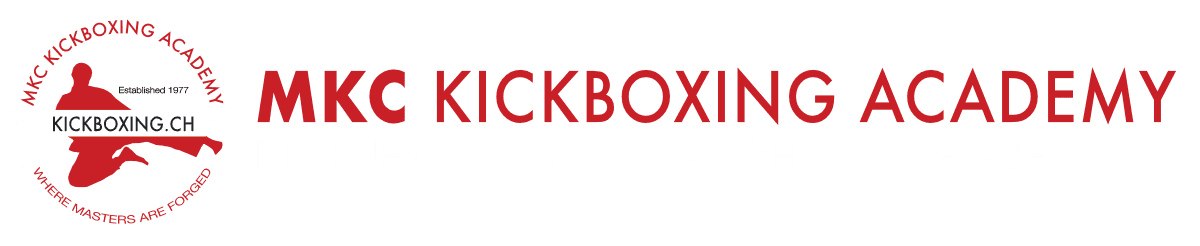 MKC Kickboxing Academy GmbH logo