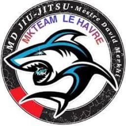MKTeam Le Havre logo