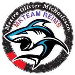 Mkteam Reims logo