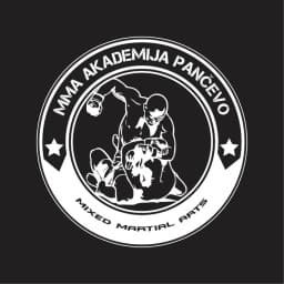 MMA Academy Pančevo logo