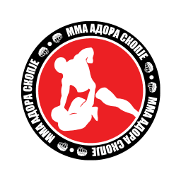 MMA ADORA logo