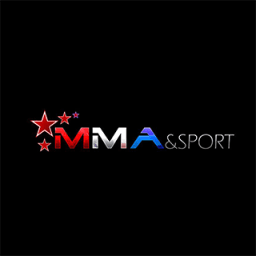 MMA and Sport logo