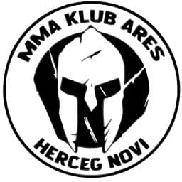 MMA Ares Herceg-Novi logo