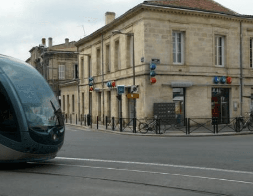 Main image of MMA Assurances BORDEAUX PALAIS DE JUSTICE