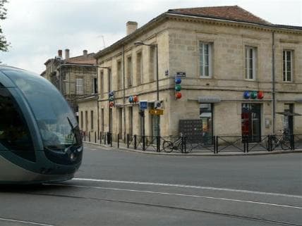 MMA Assurances BORDEAUX PALAIS DE JUSTICE logo