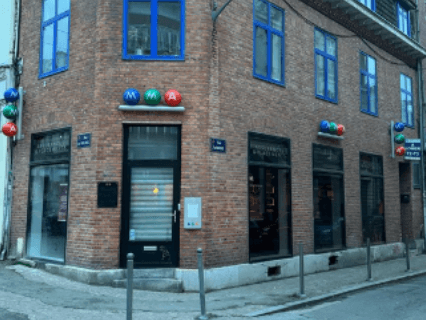 Main image of MMA Assurances LILLE MOLINEL