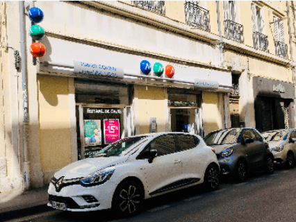 Main image of MMA Assurances MARSEILLE D ESTIENNE D ORVES