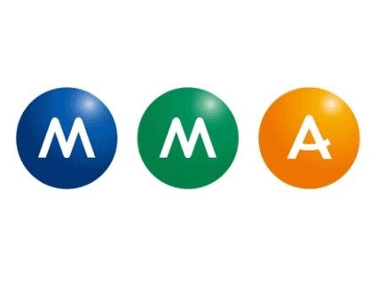 MMA Assurances MARSEILLE VIEUX PORT logo
