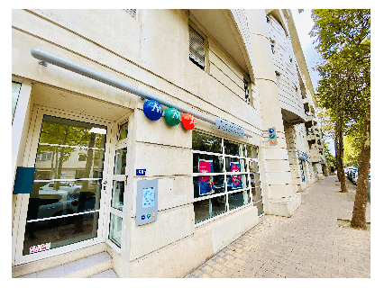 Main image of MMA Assurances MONTPELLIER ANTIGONE
