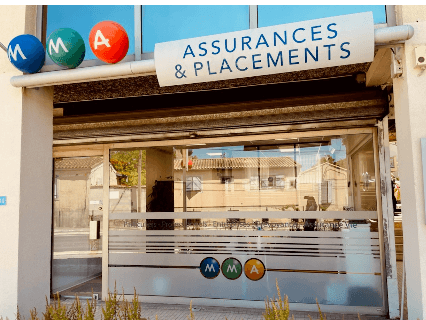 Main image of MMA Assurances MONTPELLIER POMPIGNANE