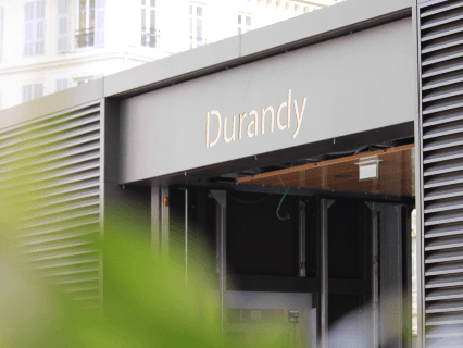 Main image of MMA Assurances NICE DURANDY