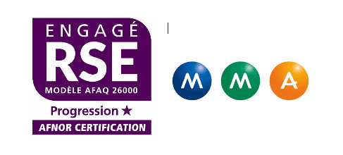 MMA Assurances PARIS PYRENEES logo