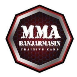 MMA Banjarmasin Training Camp logo