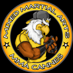 MMA CANNES logo