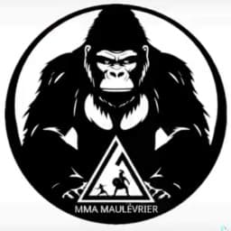 MMA CHOLET logo