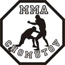 MMA Chomutov logo