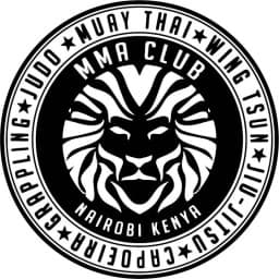 MMA Club Nairobi logo
