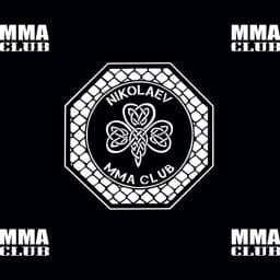 MMA Club Nikolaev logo