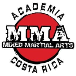 MMA CR Wrestling logo