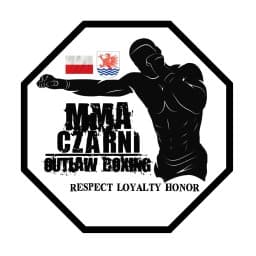 MMA Czarni Słupsk logo