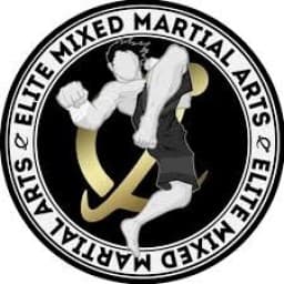 MMA Élite logo