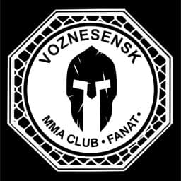MMA Fanat logo