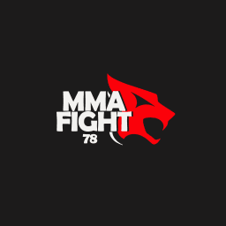 MMA FIGHT 78 logo