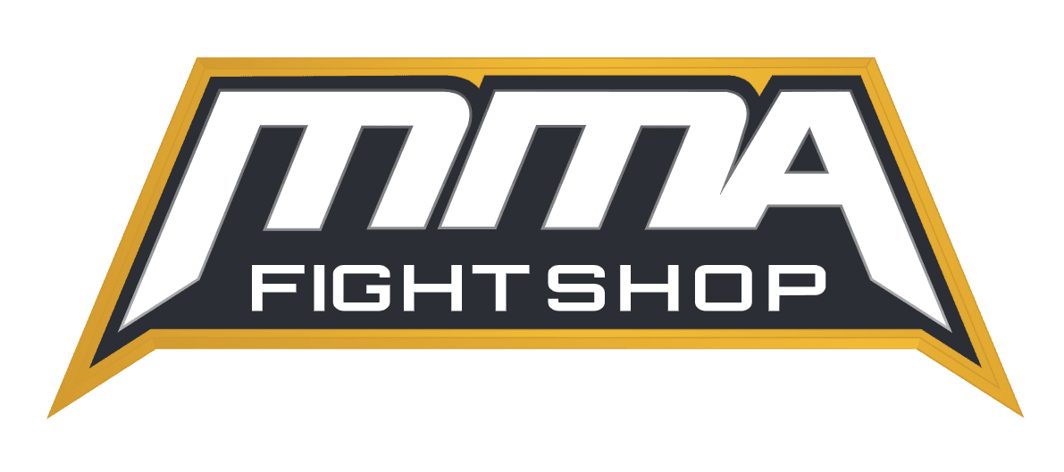 MMA Fight Shop logo