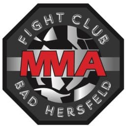 MMA Fightclub Bad hersfeld / Top Brother Europa logo