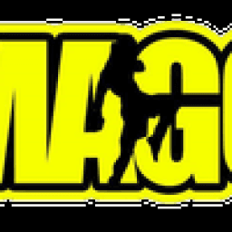 MMA Gold logo