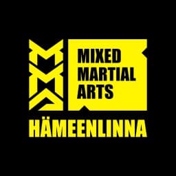 MMA Hämeenlinna logo