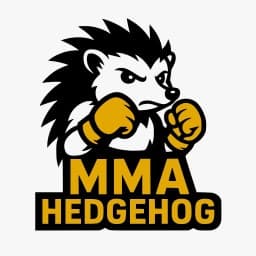 MMA Hedgehog logo