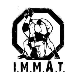 MMA Ibiza Team logo