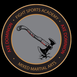MMA Jodoigne logo