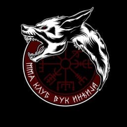MMA Klub Vuk Indjija logo