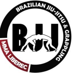 MMA Liberec z.s. logo