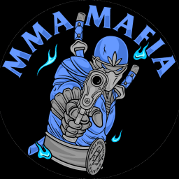 MMA MAFIA SO CAL logo