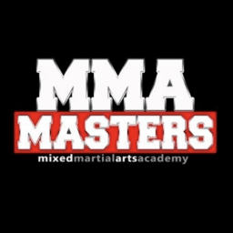 MMA MASTERS CORAL GABLES logo