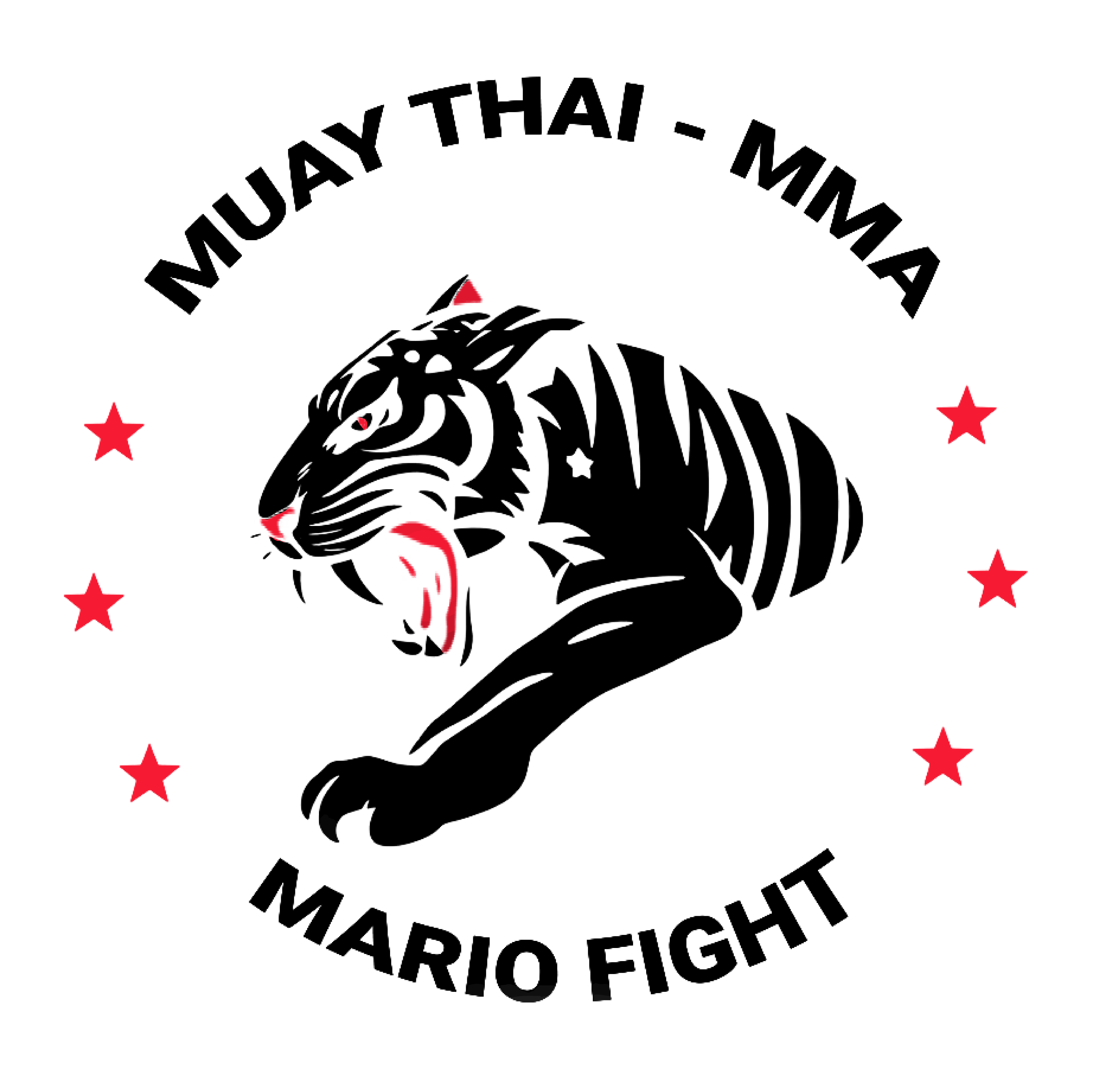 MMA Montpellier Mario Club logo
