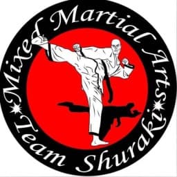 MMA Shuraki logo