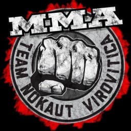 MMA Team Nokaut Virovitica logo