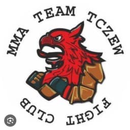 MMA Team Tczew logo