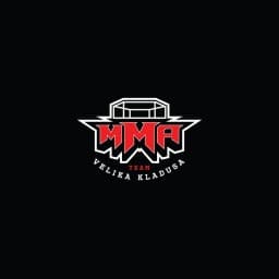 MMA Team V.K logo