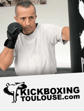 Main image of MMA Toulouse & JJB Toulouse