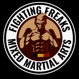 MMA TOURNAI - FIGHTING FREAKS logo